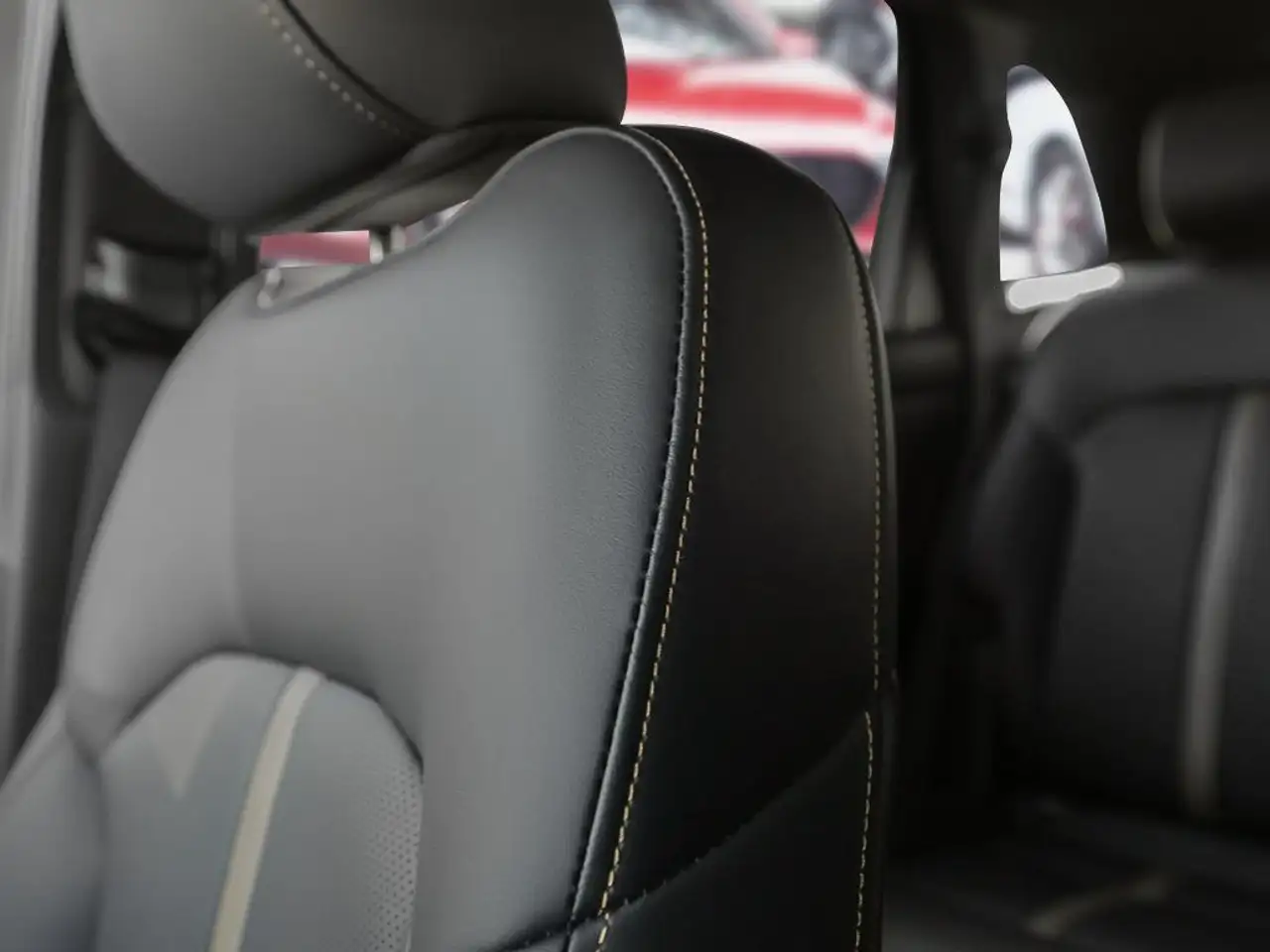 Mazda CX-90 MHEV снимка Mazda CX-90 MHEV