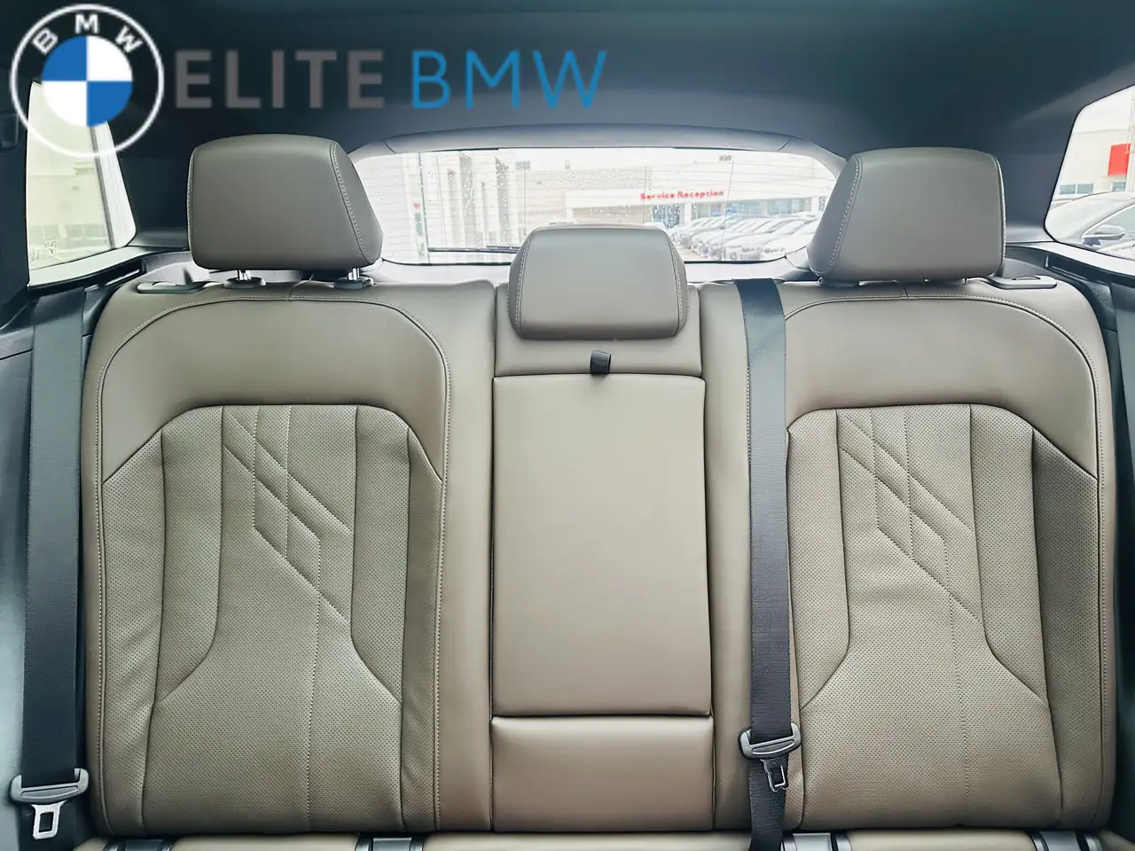 BMW X3 снимка BMW X3