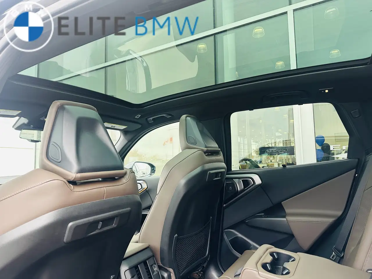 BMW X3 снимка BMW X3