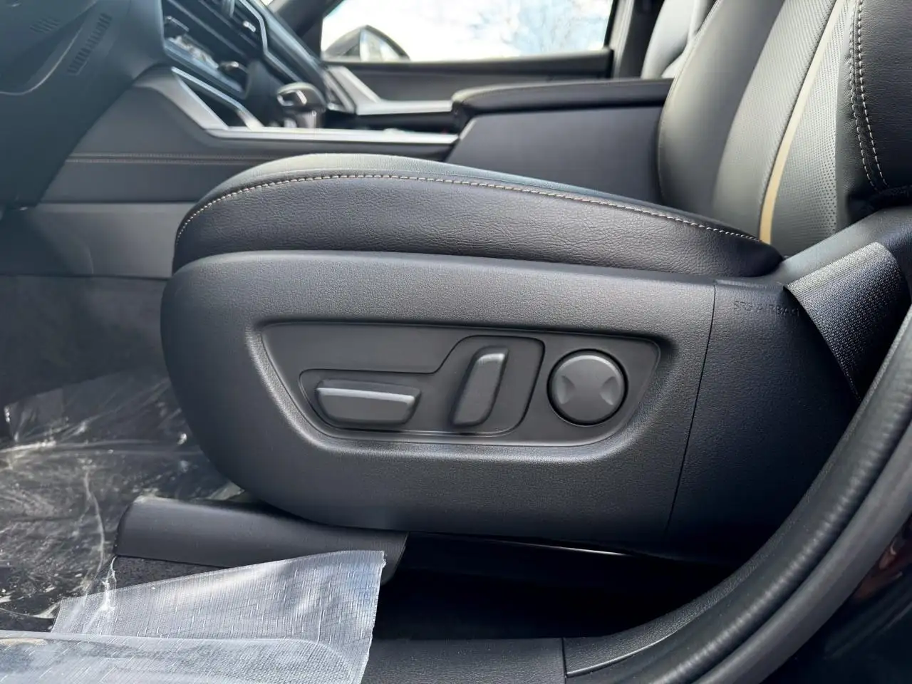 Mazda CX-90 MHEV photo Mazda CX-90 MHEV