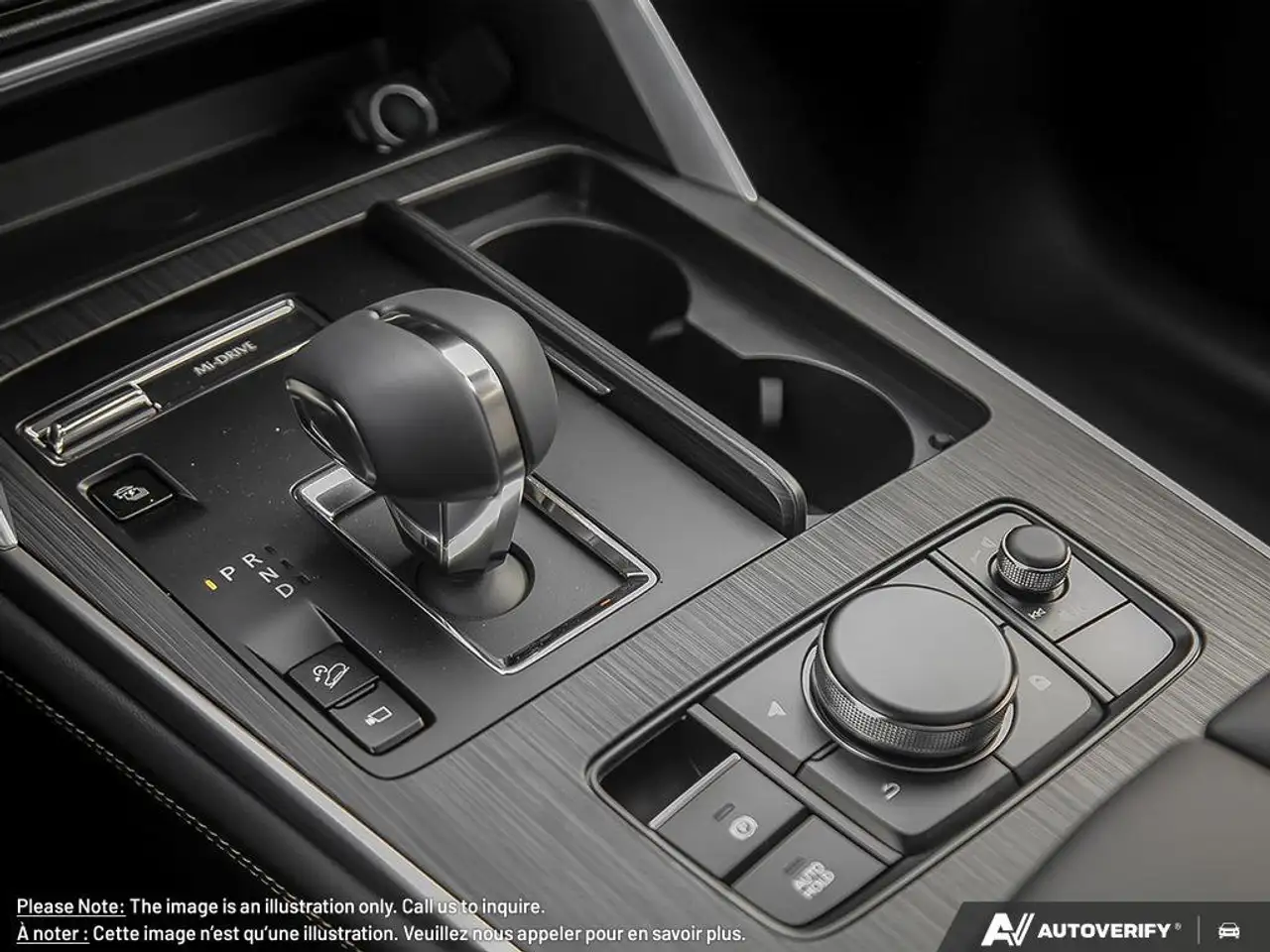 Mazda CX-90 PHEV fotografie Mazda CX-90 PHEV