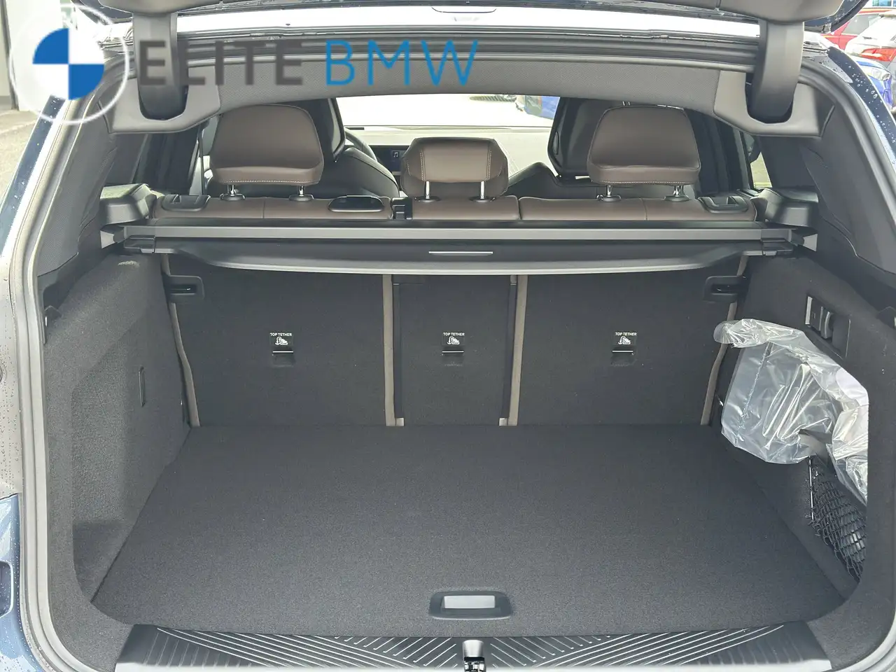 BMW X3 снимка BMW X3