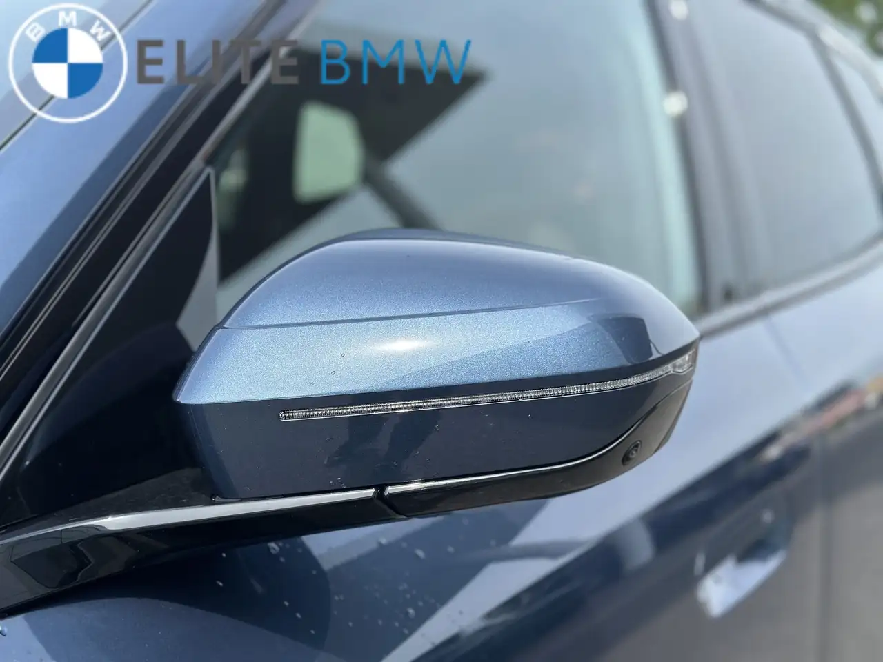 BMW X3 снимка BMW X3