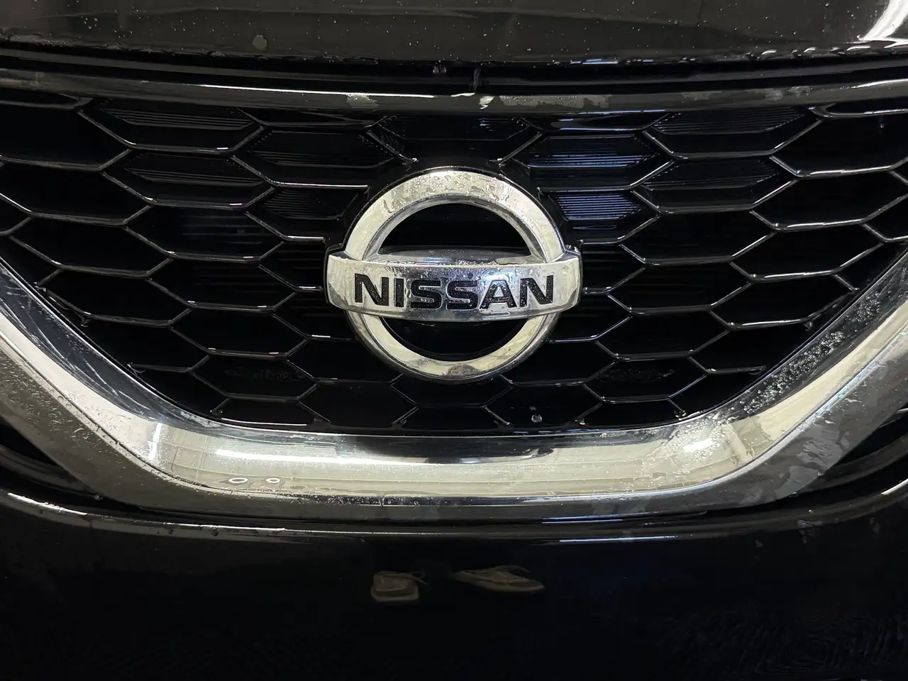 Nissan Sentra fotografie Nissan Sentra