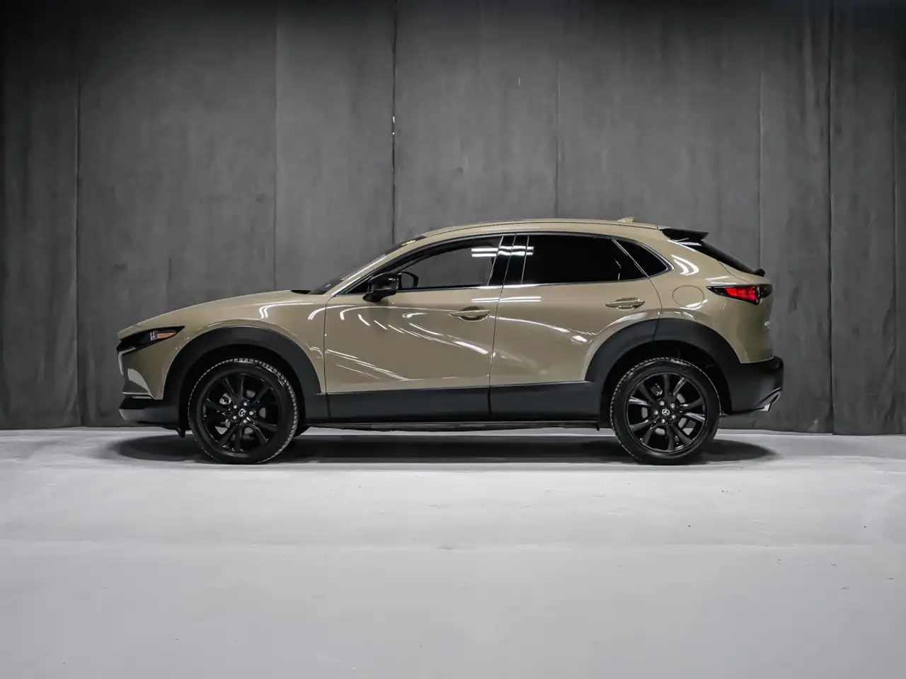 Mazda CX-30 fotografie Mazda CX-30