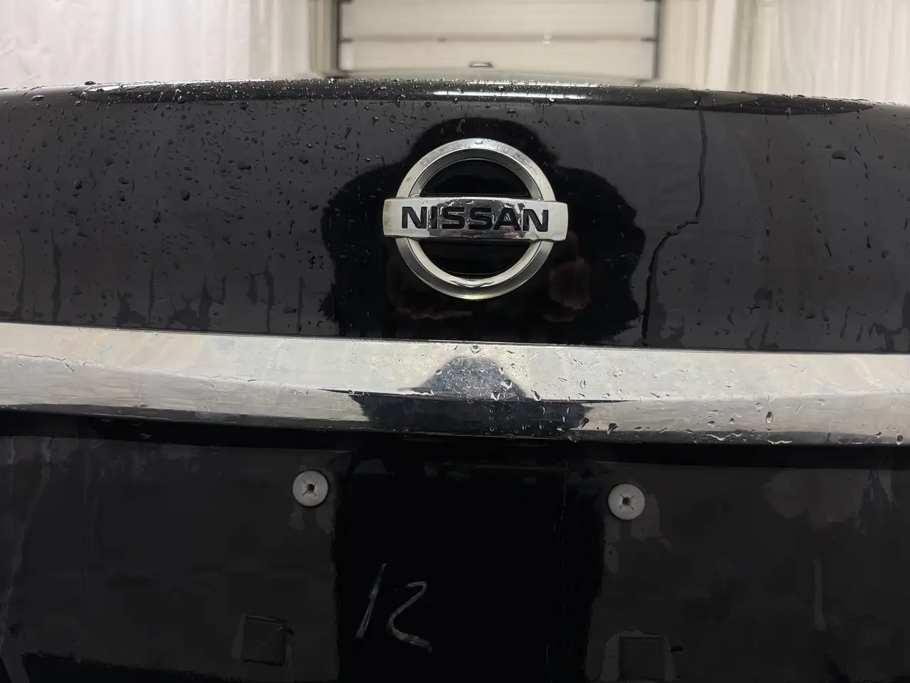 Nissan Sentra fotografie Nissan Sentra