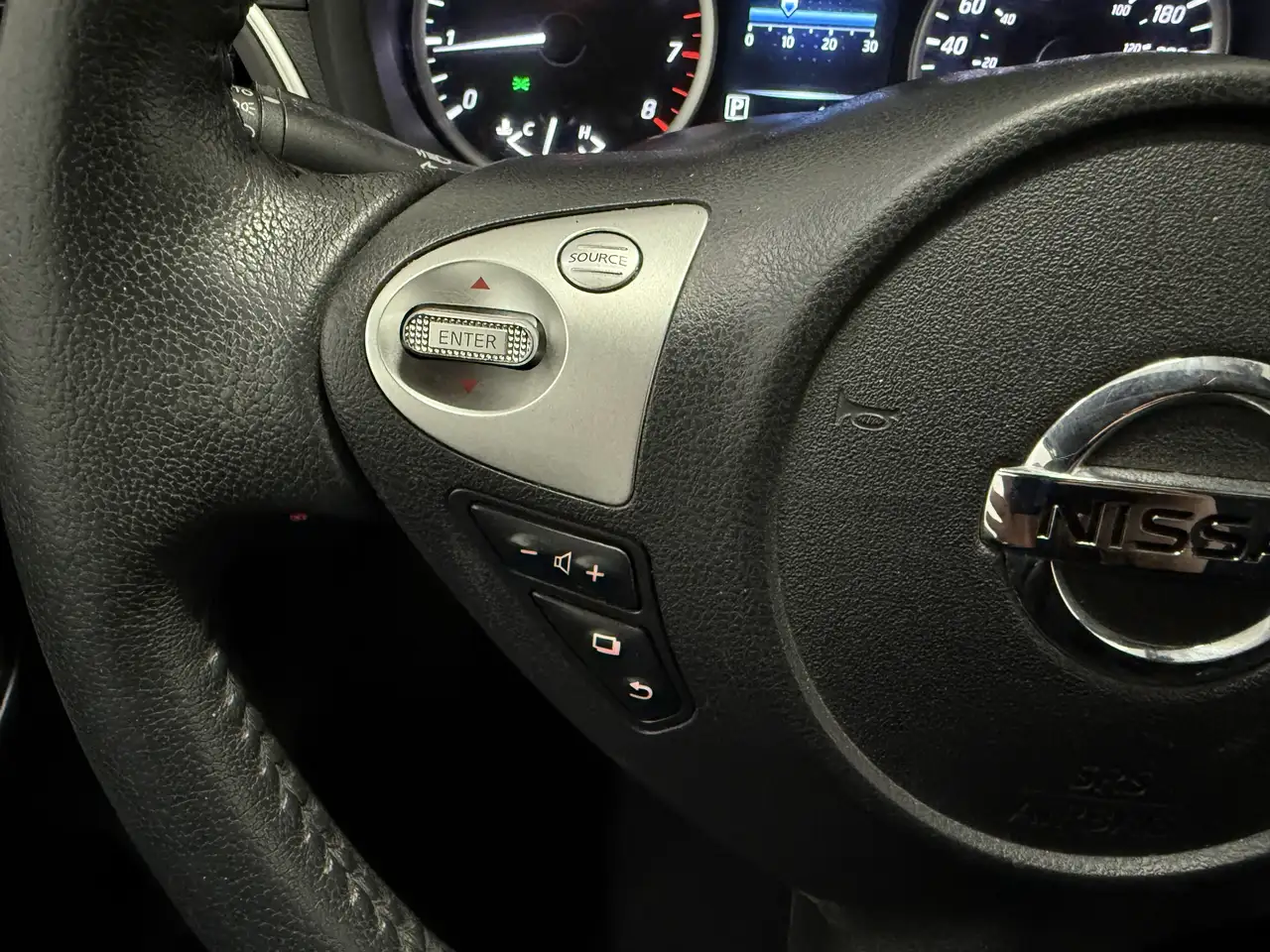 Nissan Sentra fotografie Nissan Sentra