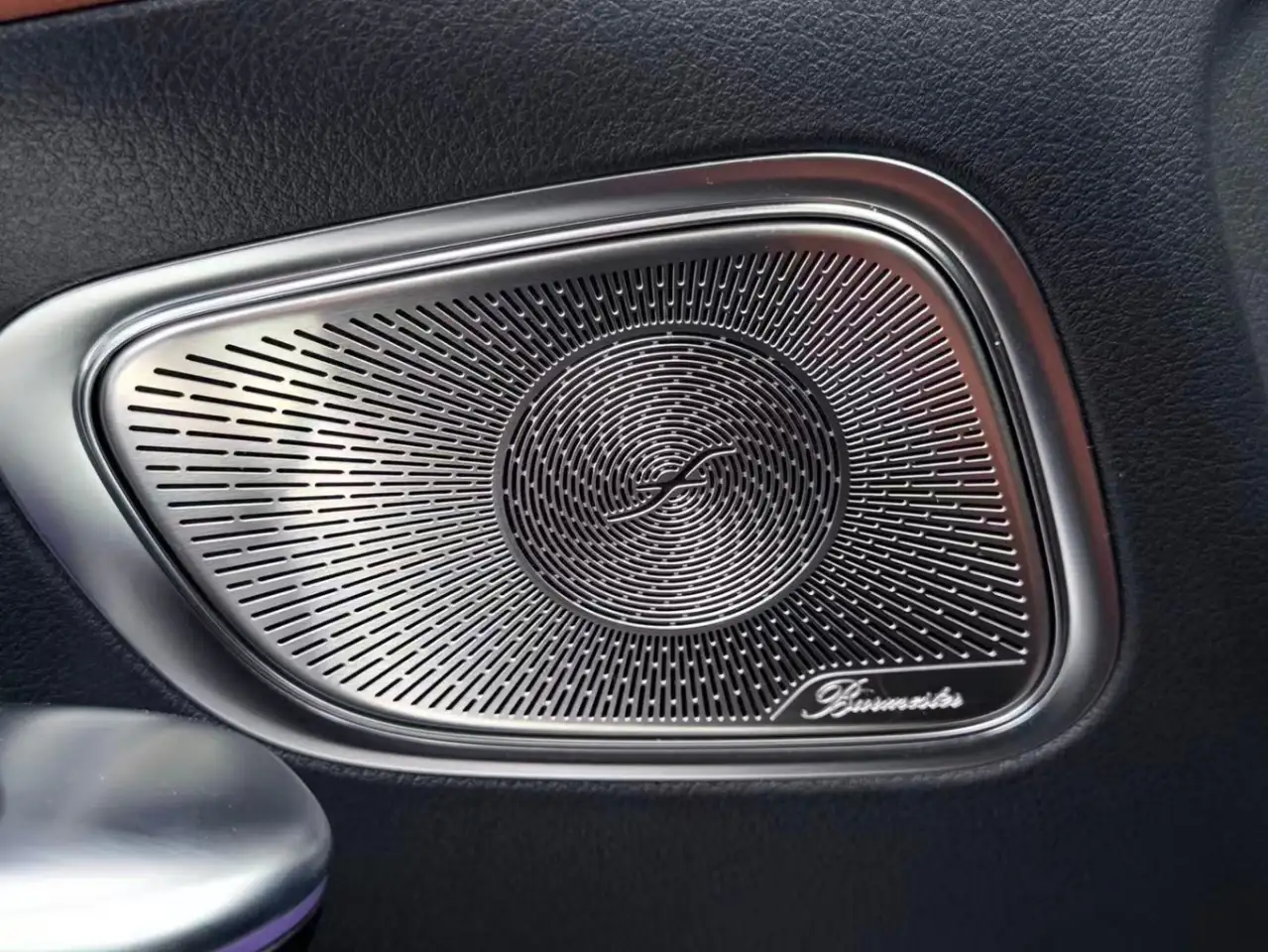 Mercedes-Benz GLC photo Mercedes-Benz GLC