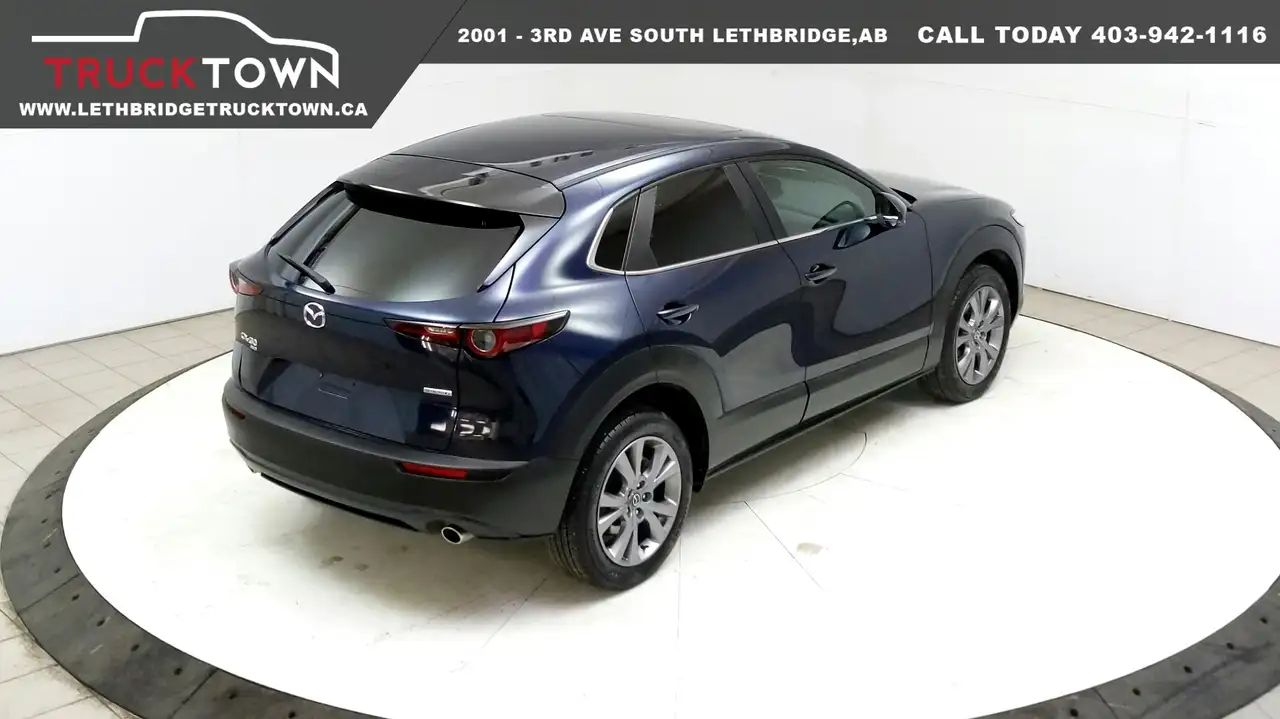 Mazda CX-30 fotografie Mazda CX-30