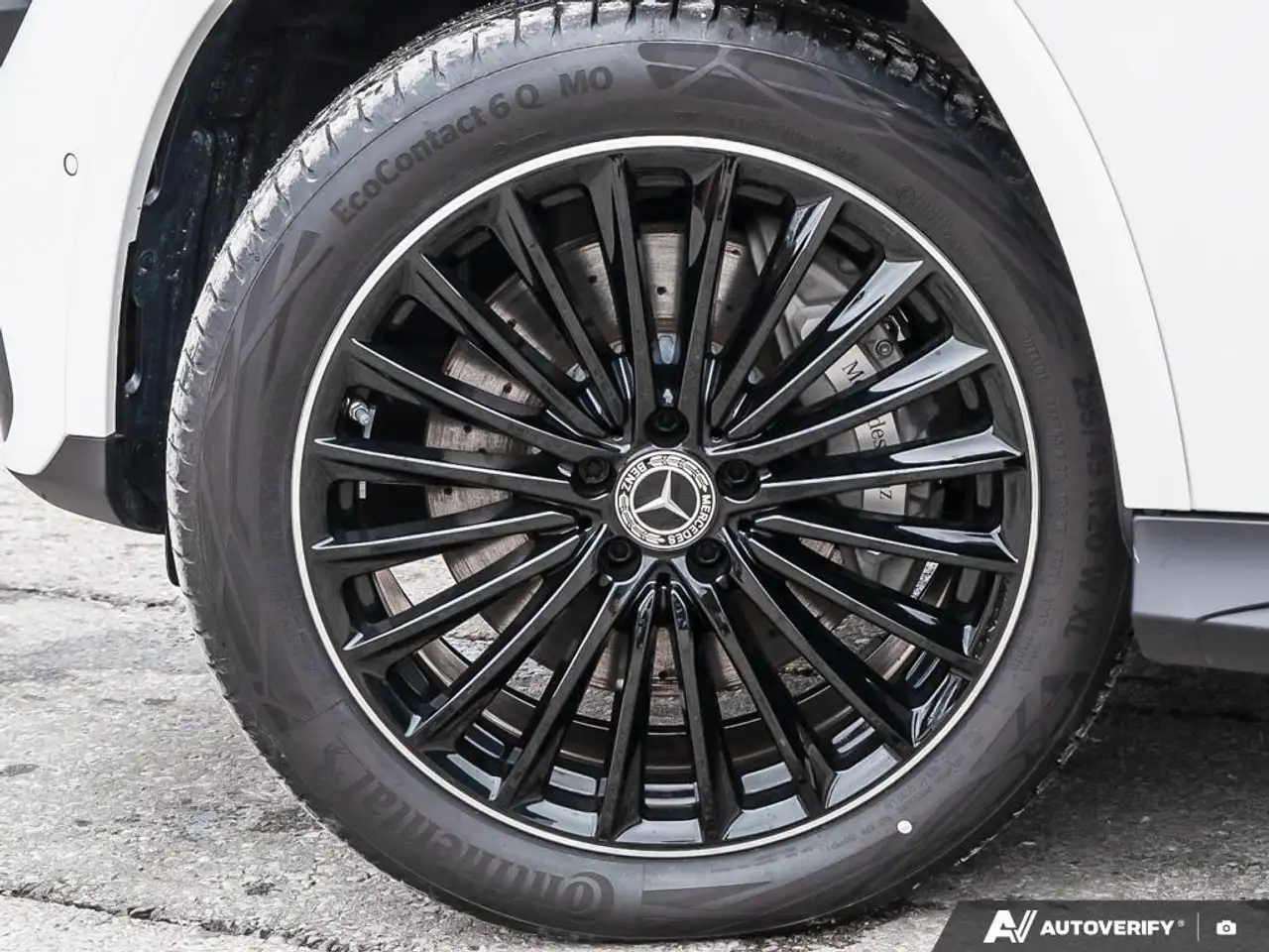 Mercedes-Benz GLC снимка Mercedes-Benz GLC