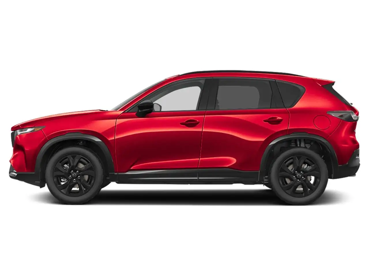 Mazda CX-5 fotografie Mazda CX-5
