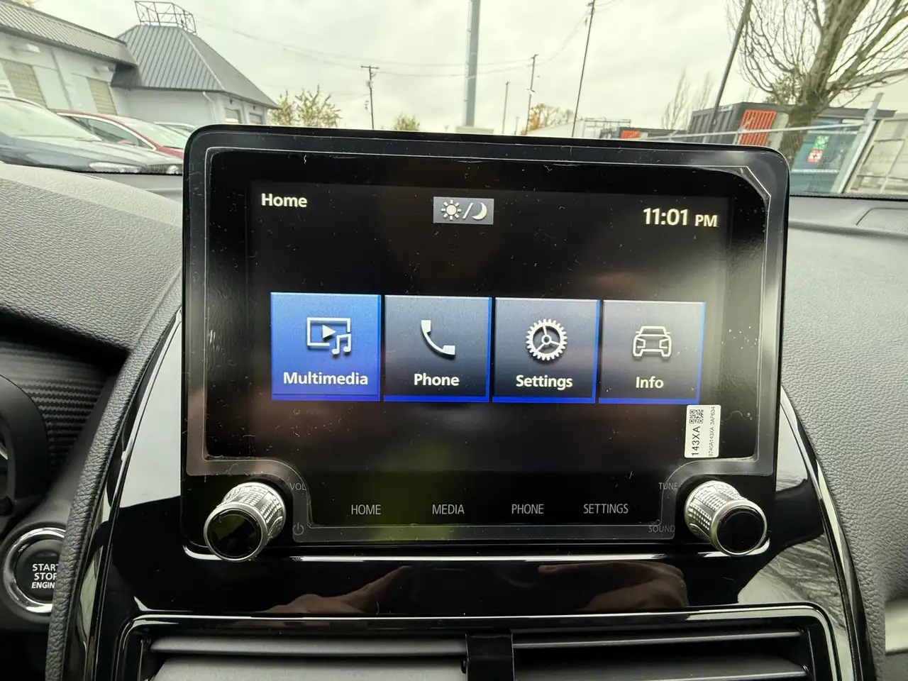 Mitsubishi Eclipse Cross снимка Mitsubishi Eclipse Cross
