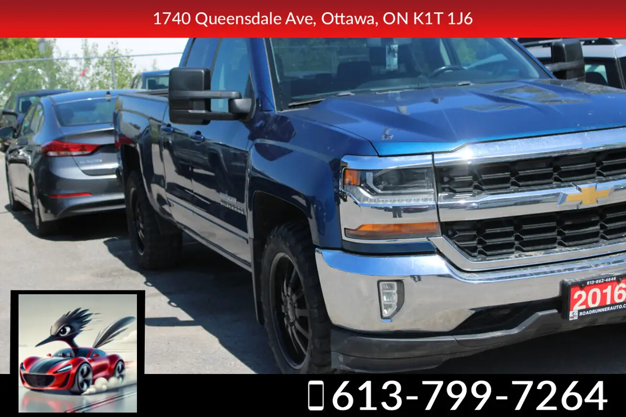 Chevrolet Silverado 1500 fotografie Chevrolet Silverado 1500