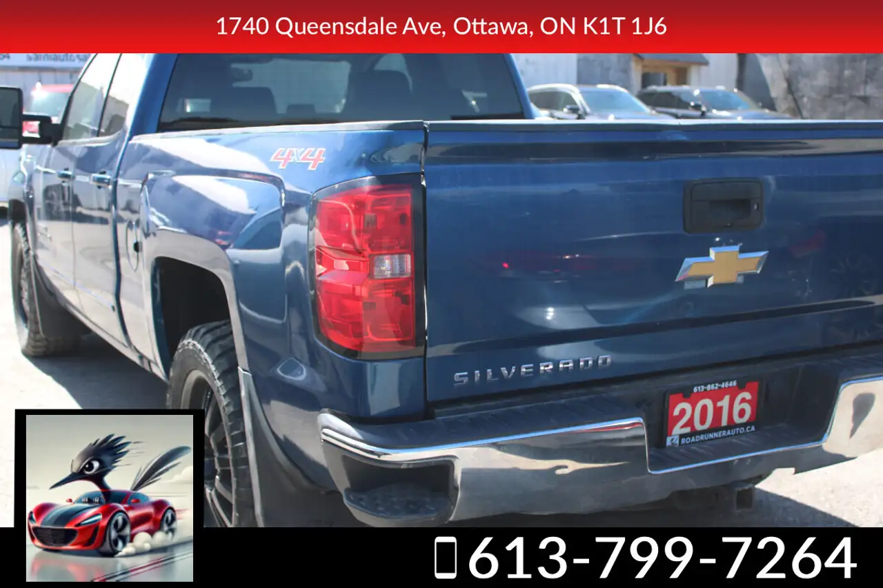 Chevrolet Silverado 1500 fotografie Chevrolet Silverado 1500