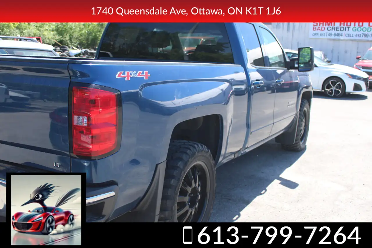 Chevrolet Silverado 1500 fotografie Chevrolet Silverado 1500