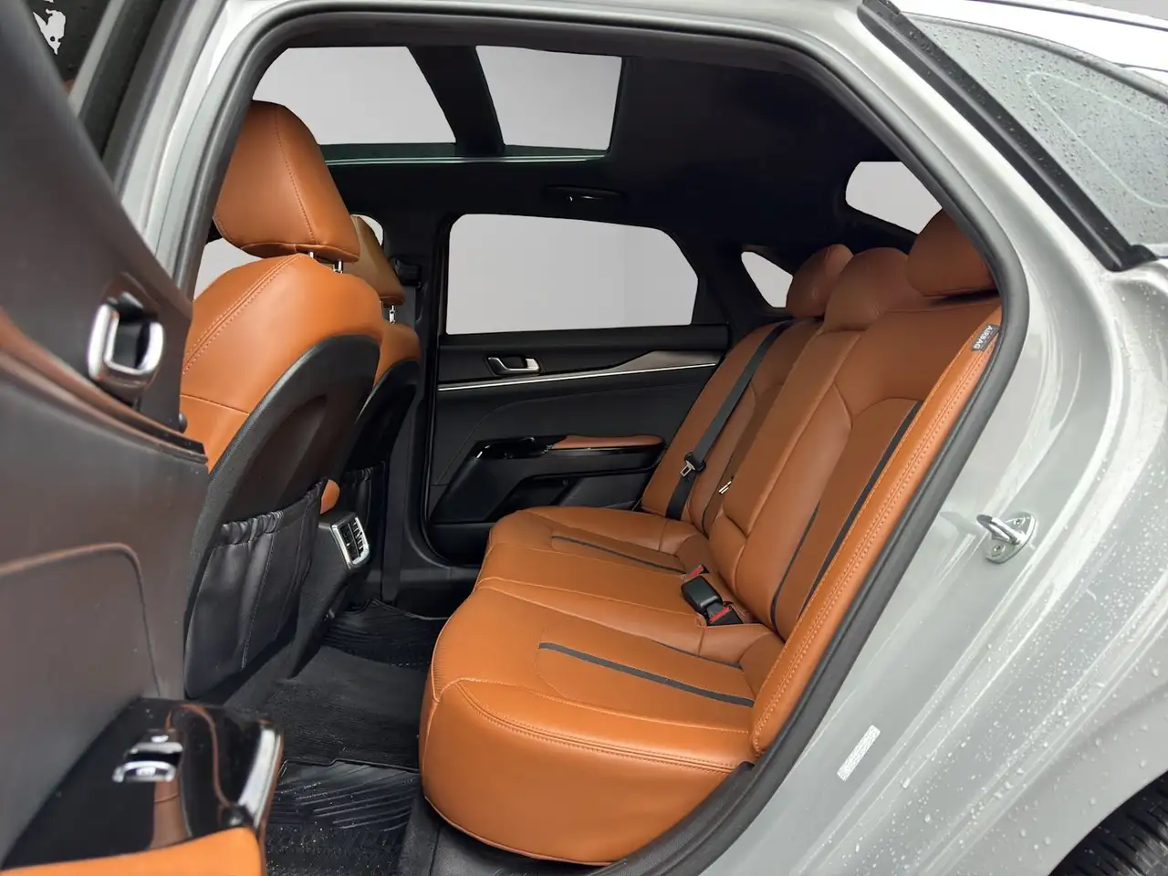 Kia K5 fotografie Kia K5