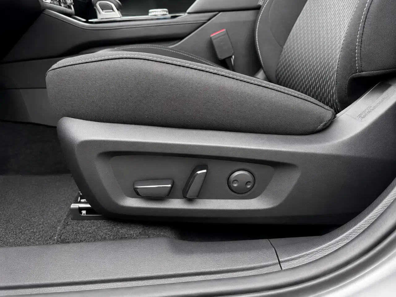 Mitsubishi Outlander fotografie Mitsubishi Outlander