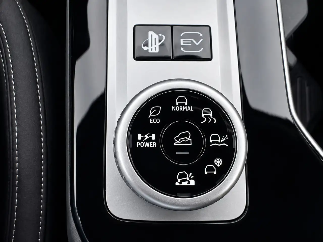 Mitsubishi Outlander fotografie Mitsubishi Outlander