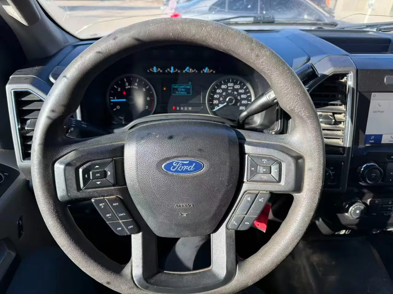 Ford F 150 снимка Ford F 150
