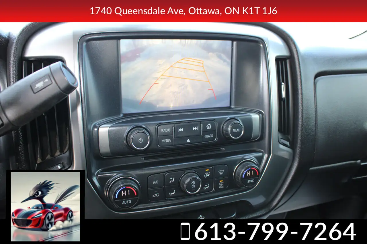Chevrolet Silverado 1500 fotografie Chevrolet Silverado 1500
