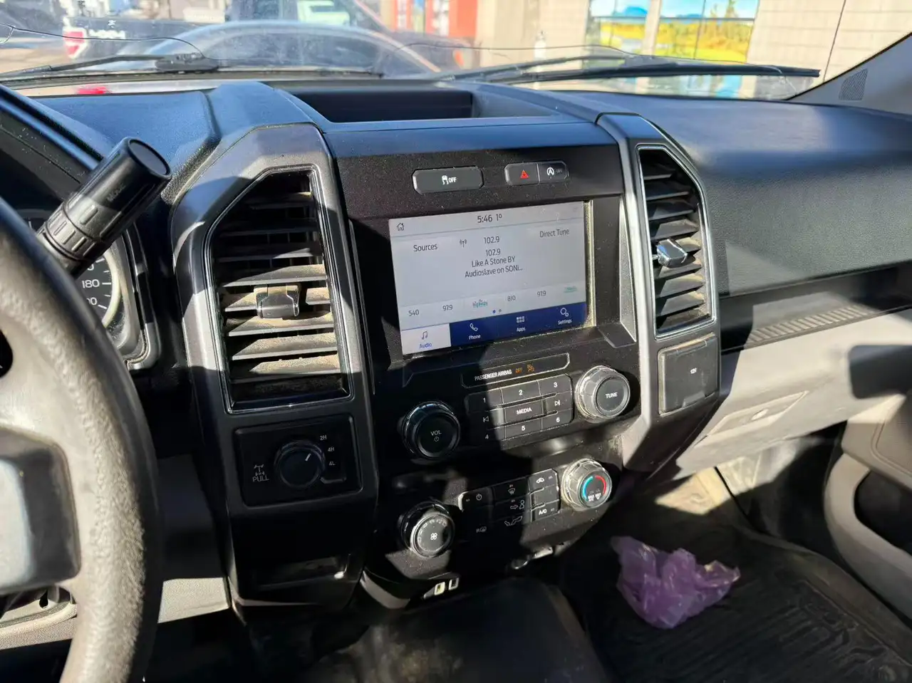 Ford F 150 снимка Ford F 150