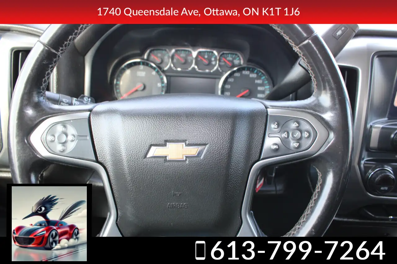 Chevrolet Silverado 1500 fotografie Chevrolet Silverado 1500