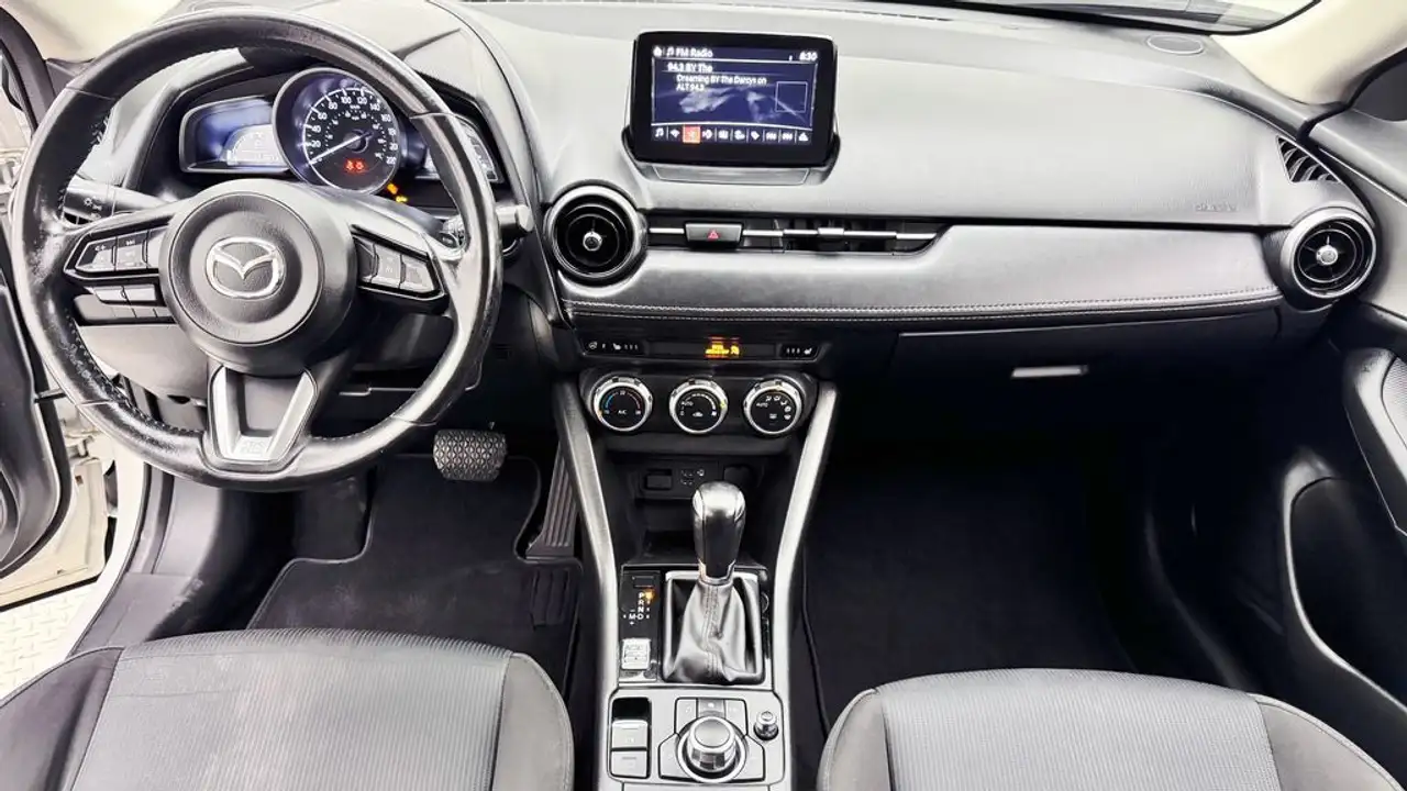 Mazda CX-3 fotografie Mazda CX-3