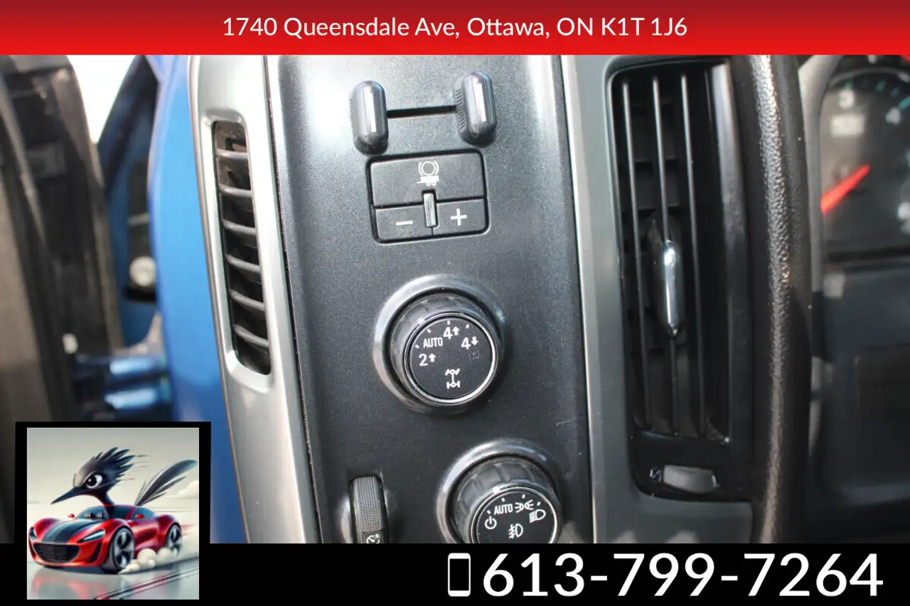 Chevrolet Silverado 1500 fotografie Chevrolet Silverado 1500