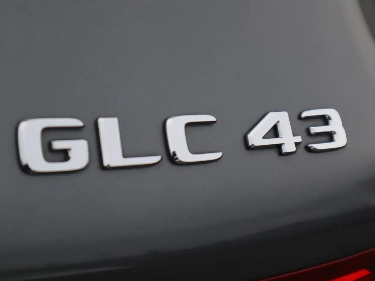 Mercedes-Benz GLC снимка Mercedes-Benz GLC