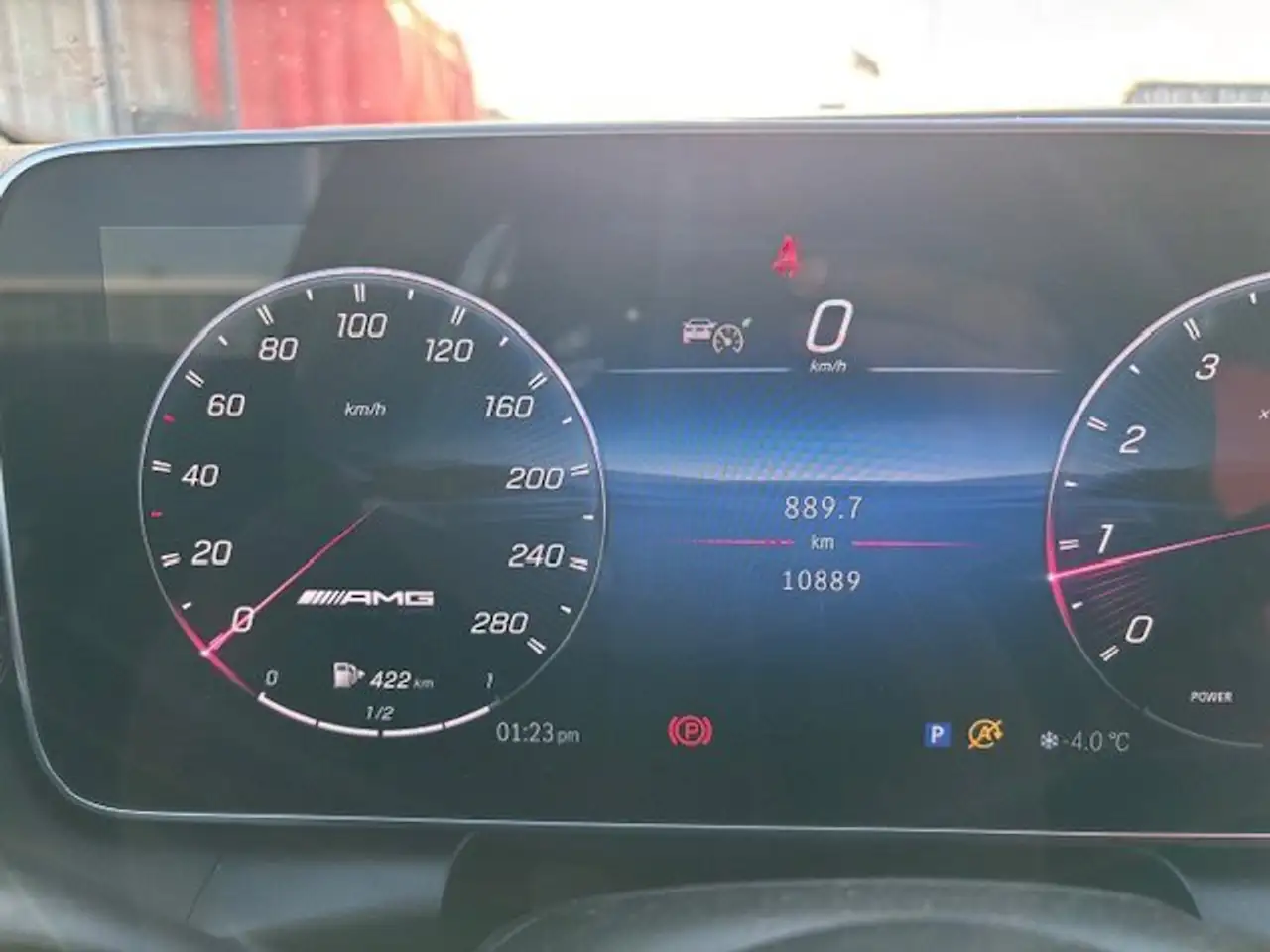 Mercedes-Benz GLC снимка Mercedes-Benz GLC