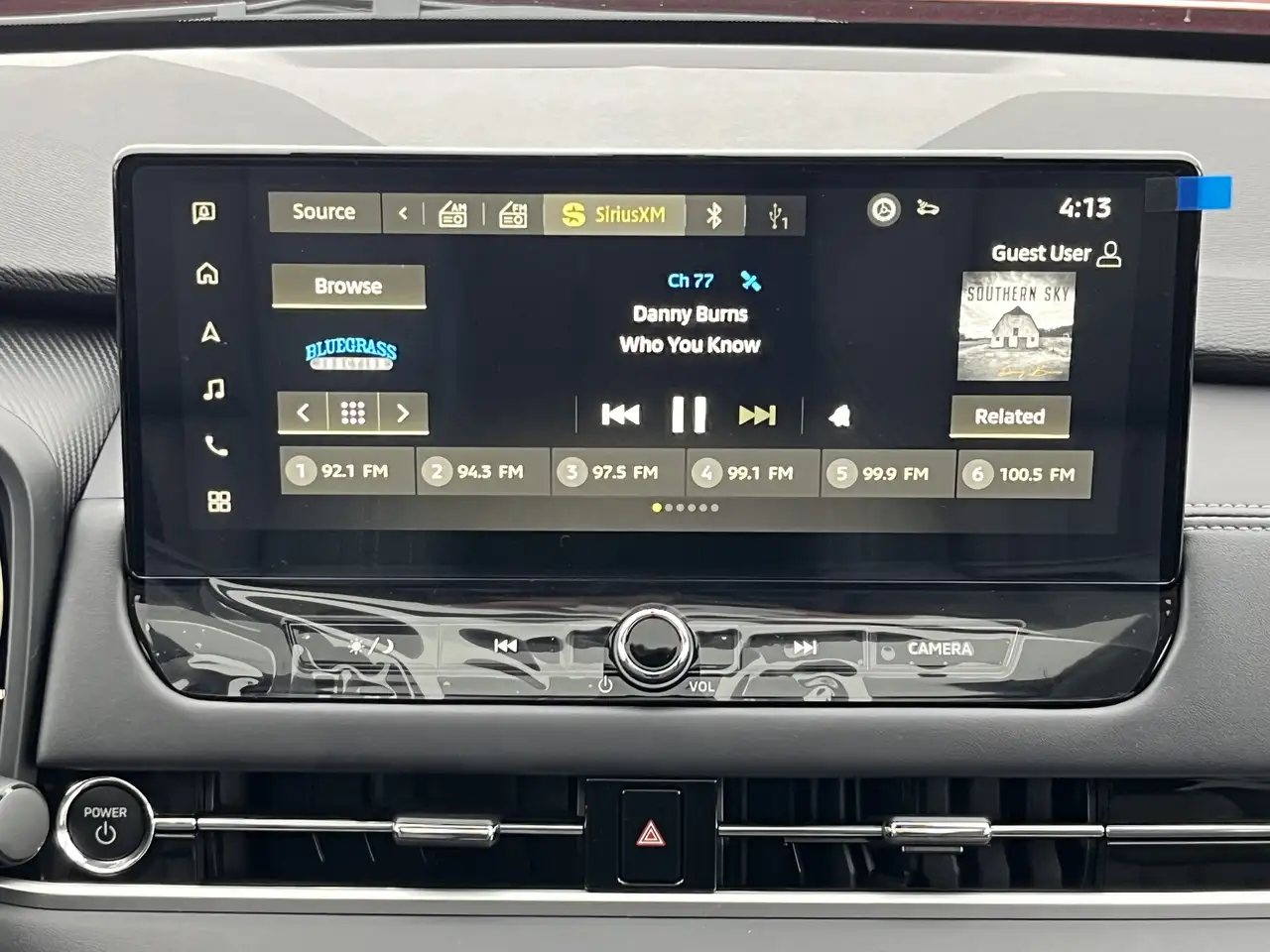 Mitsubishi Outlander снимка Mitsubishi Outlander