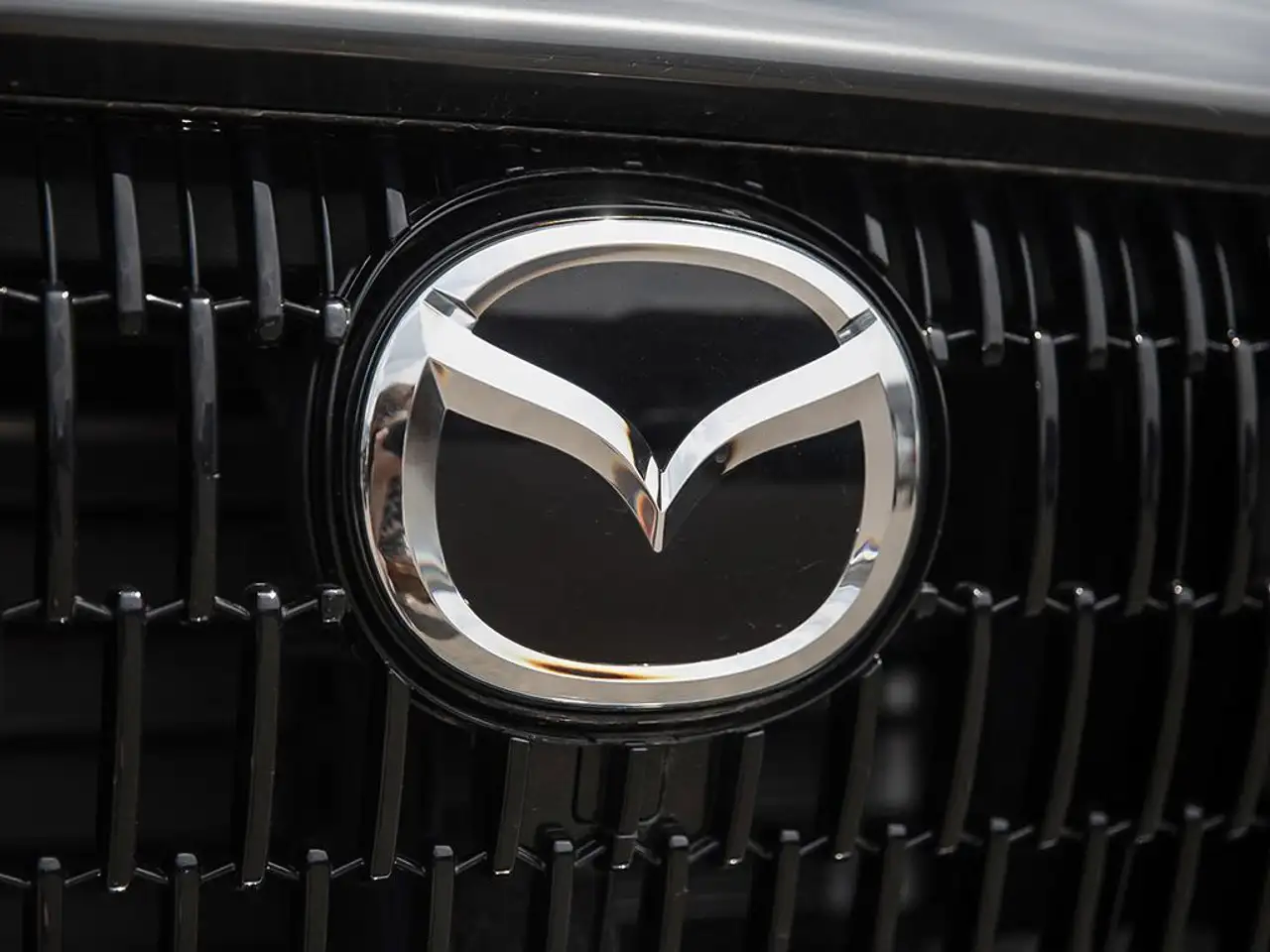 Mazda CX-90 PHEV снимка Mazda CX-90 PHEV
