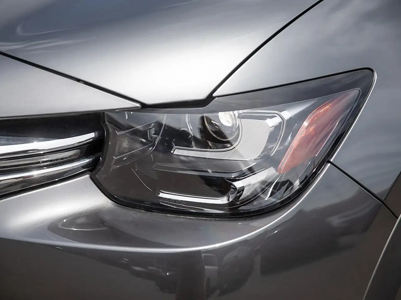 Mazda CX-90 PHEV снимка Mazda CX-90 PHEV