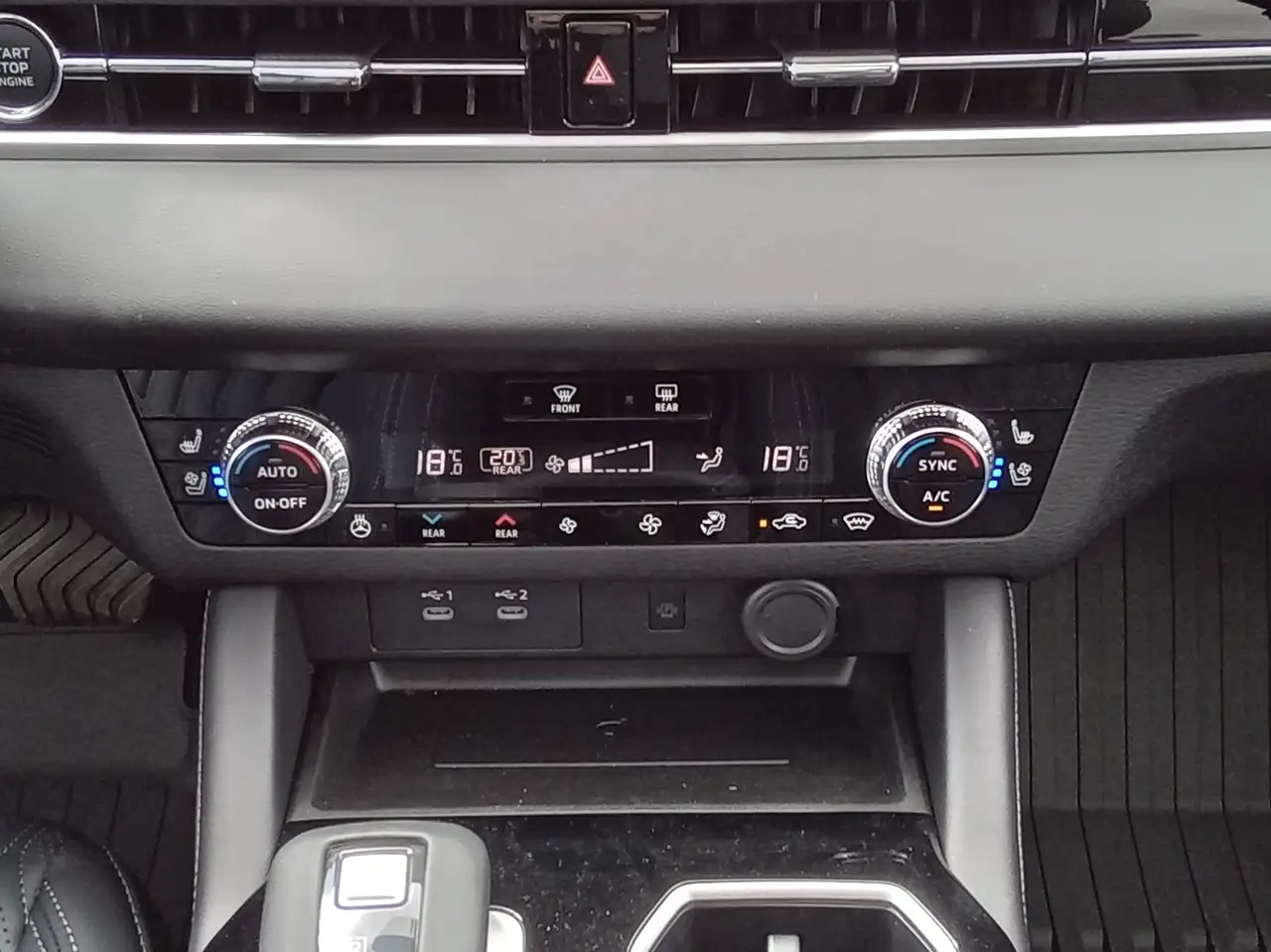 Mitsubishi Outlander снимка Mitsubishi Outlander