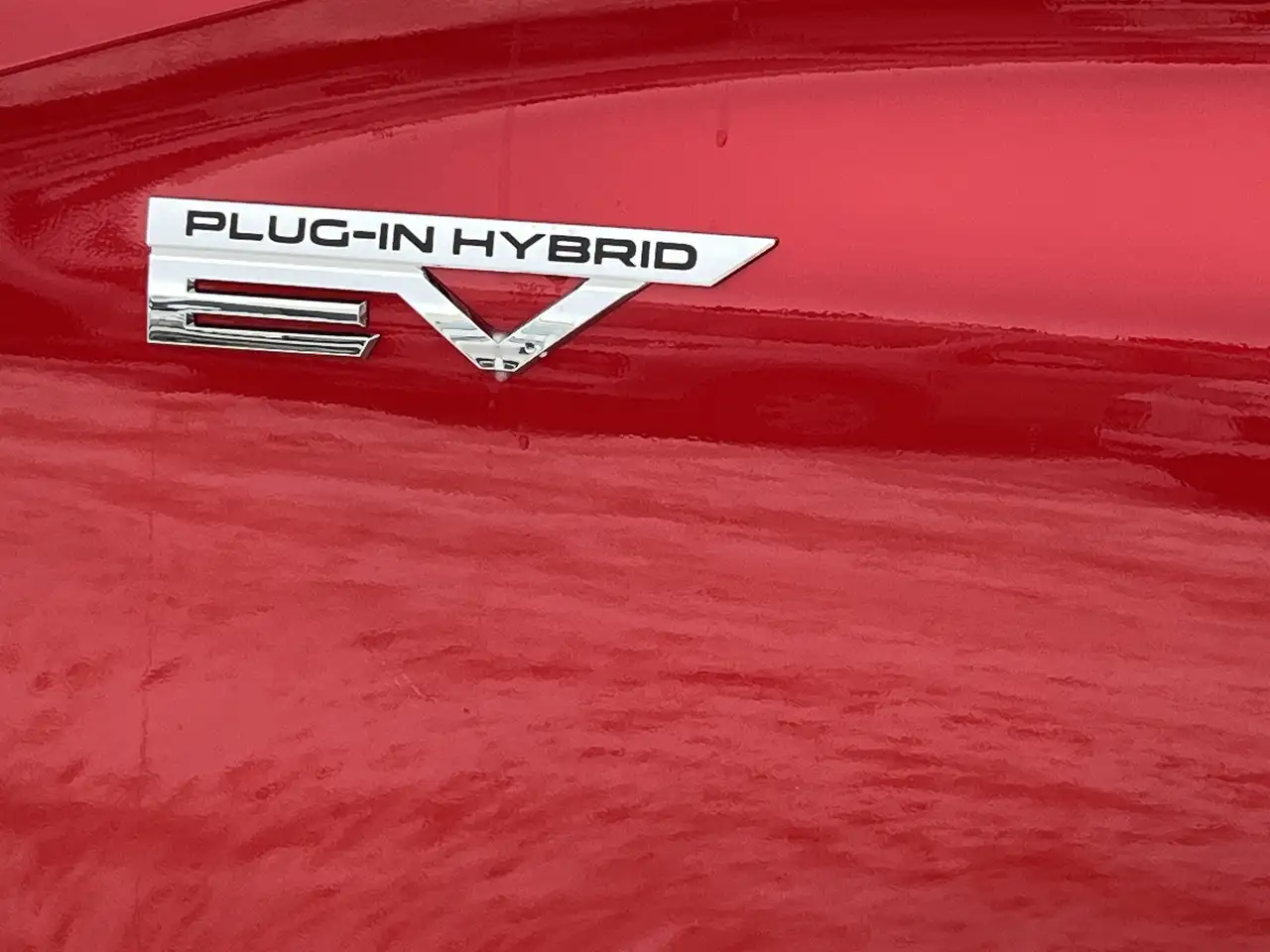 Mitsubishi Outlander снимка Mitsubishi Outlander
