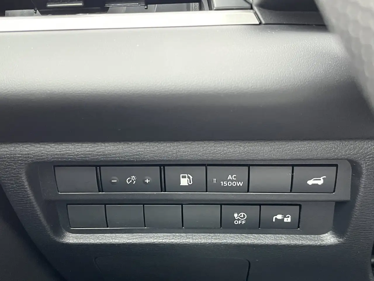 Mitsubishi Outlander снимка Mitsubishi Outlander