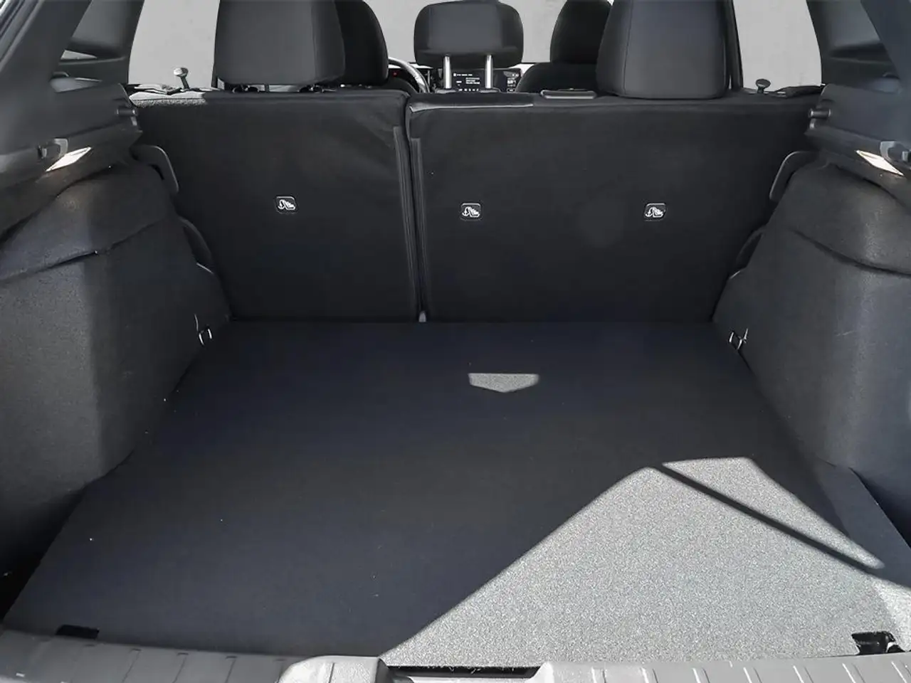 Nissan Kicks fotografie Nissan Kicks