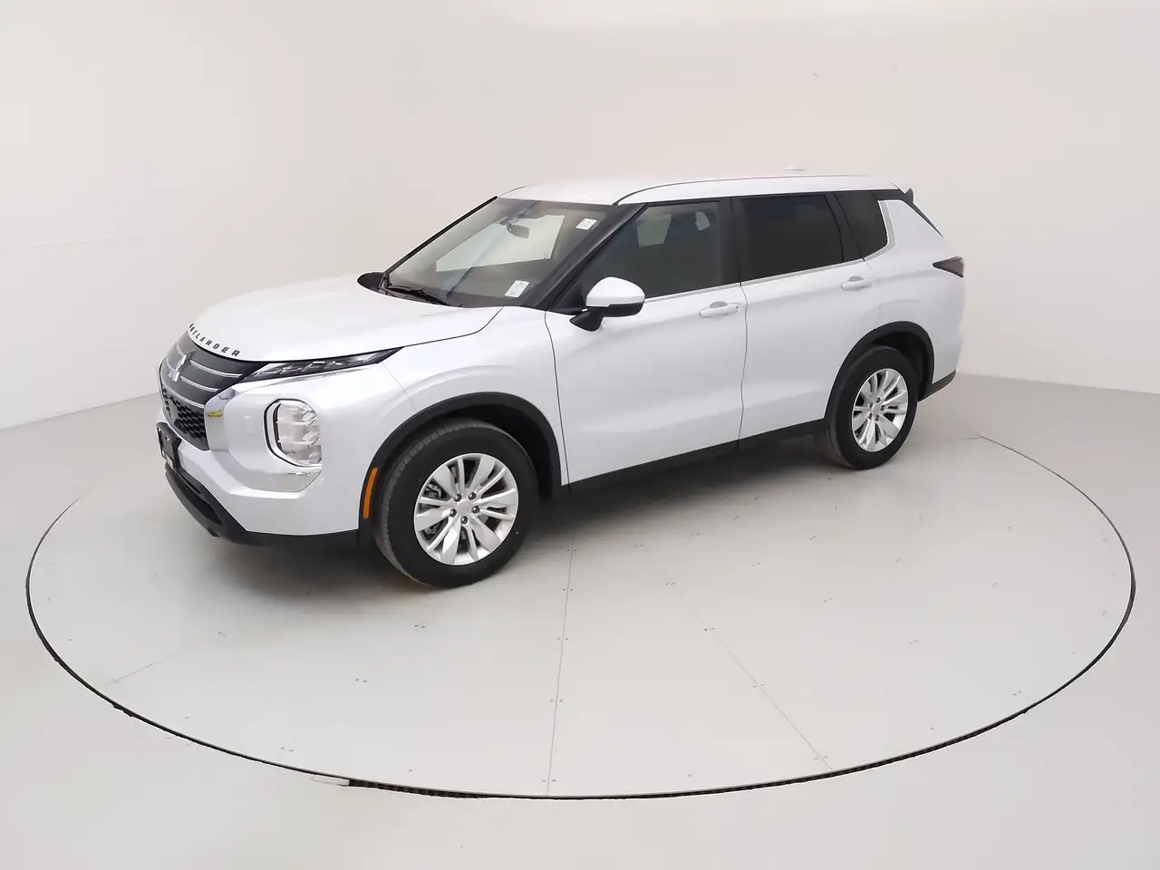 2026 Mitsubishi Outlander