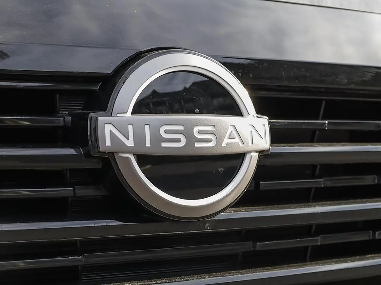 Nissan Kicks fotografie Nissan Kicks