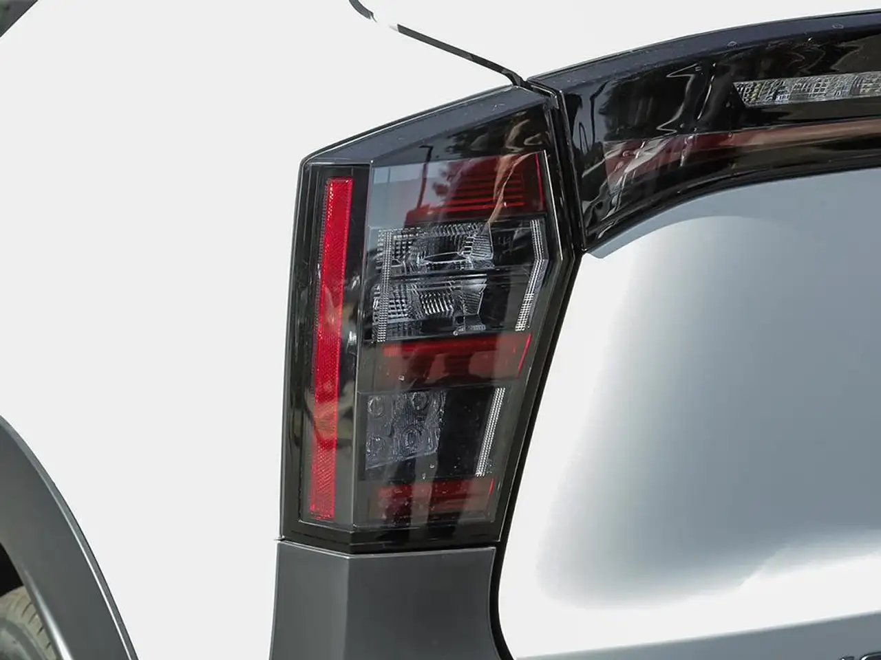 Nissan Kicks fotografie Nissan Kicks