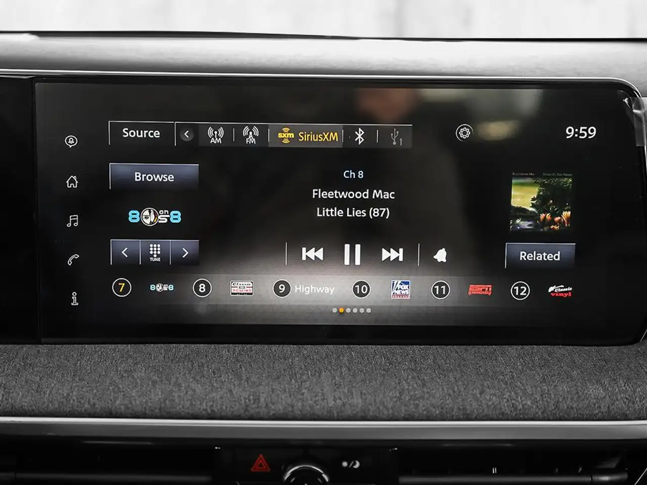 Nissan Kicks fotografie Nissan Kicks