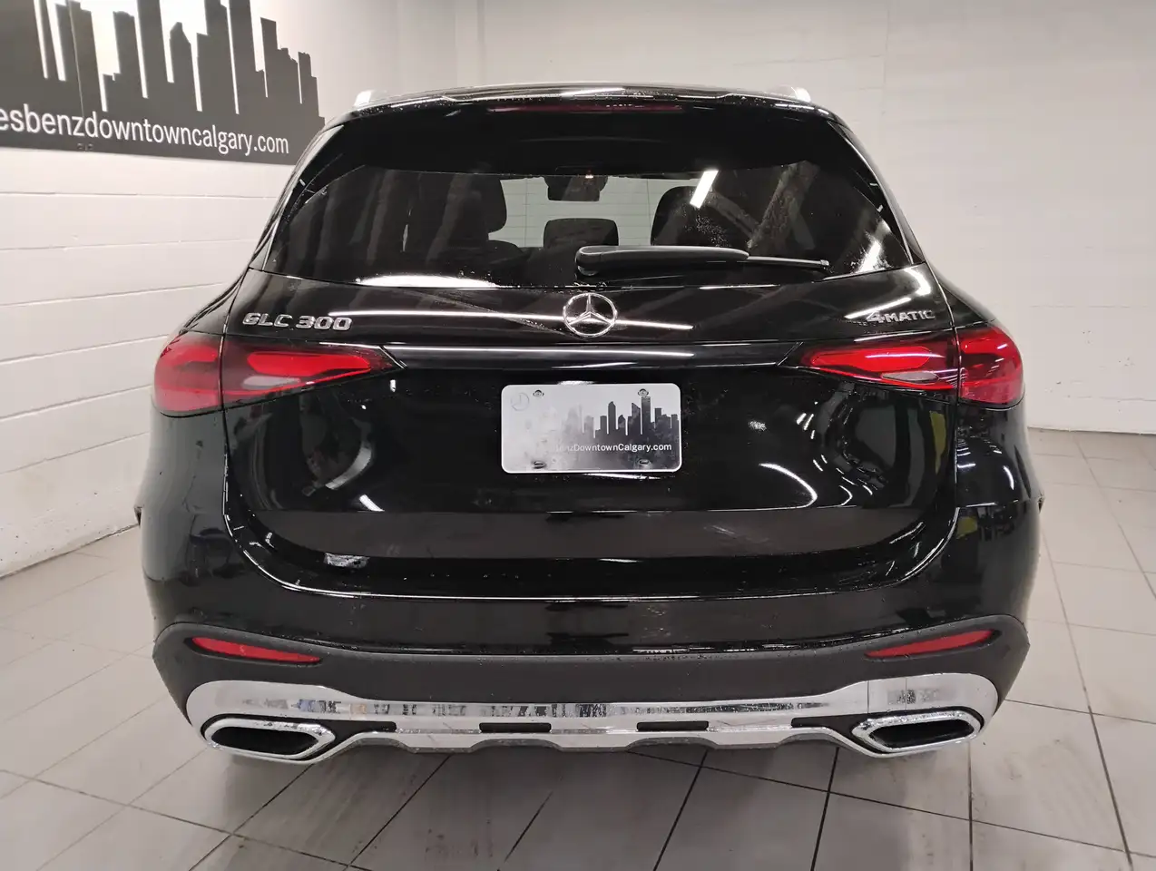 Mercedes-Benz GLC снимка Mercedes-Benz GLC