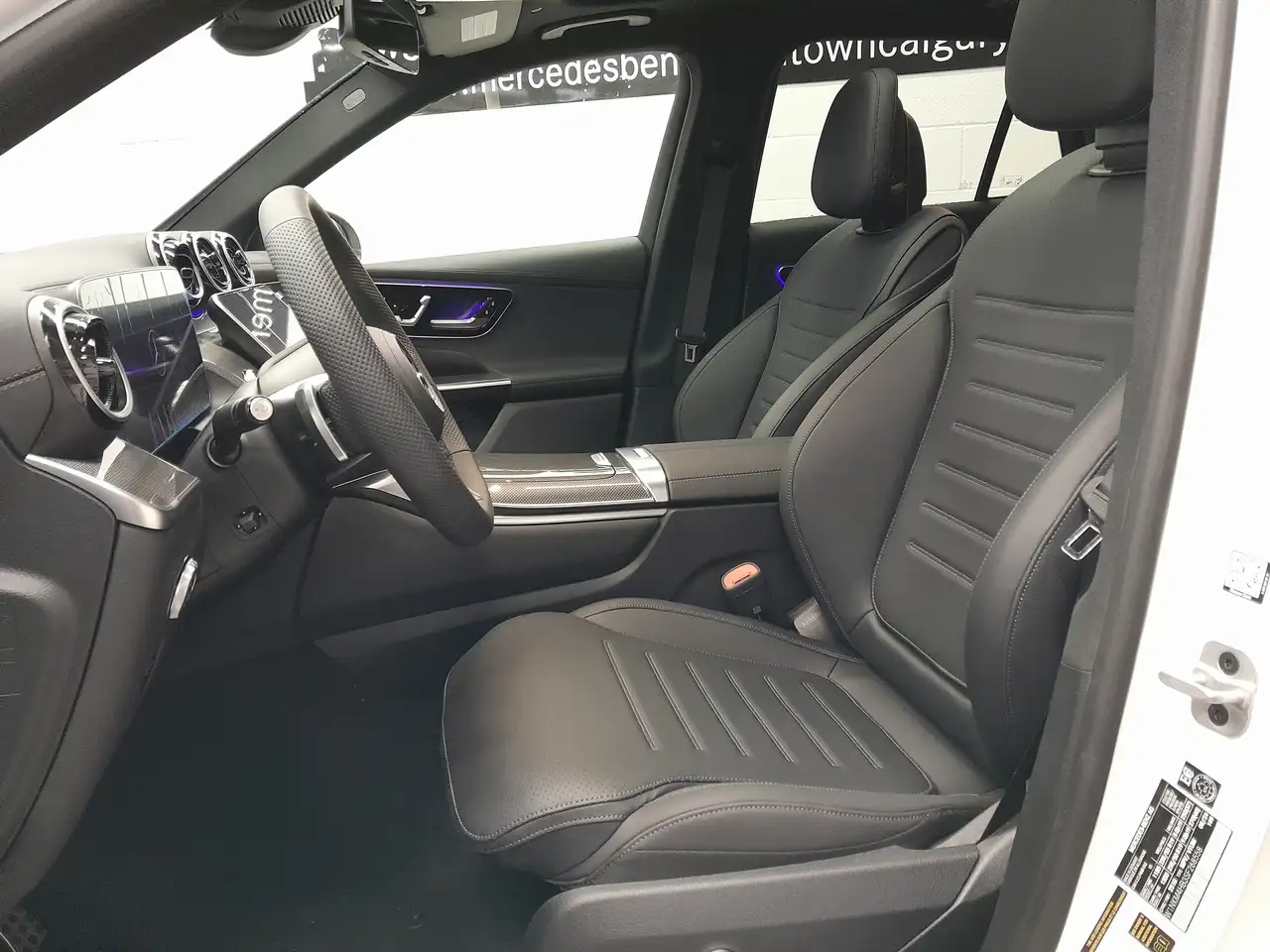 Mercedes-Benz GLC снимка Mercedes-Benz GLC