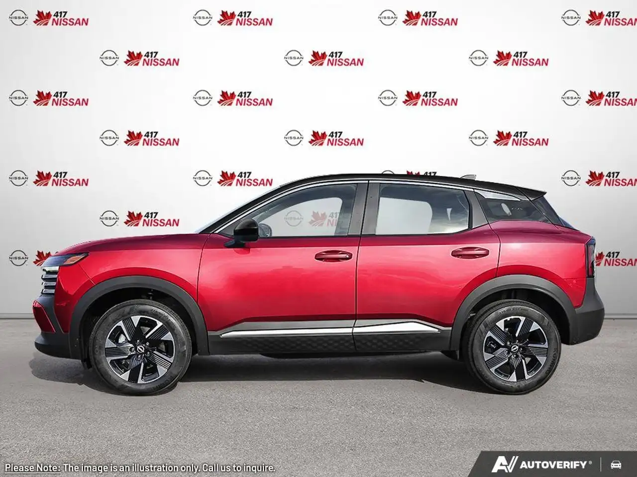 Nissan Kicks fotografie Nissan Kicks