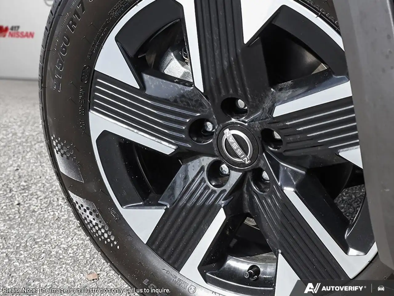 Nissan Kicks fotografie Nissan Kicks