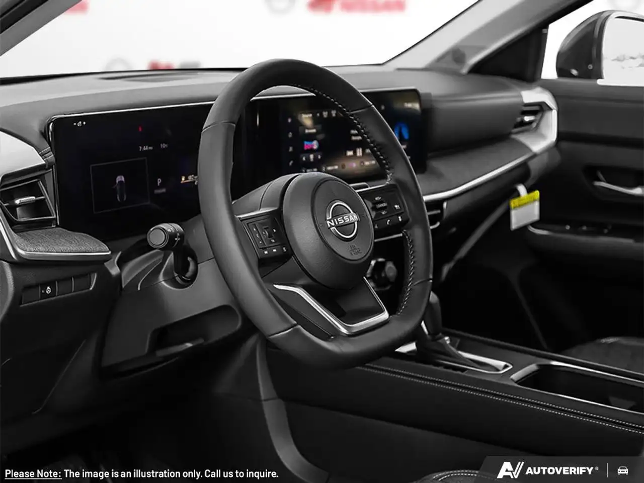 Nissan Kicks fotografie Nissan Kicks
