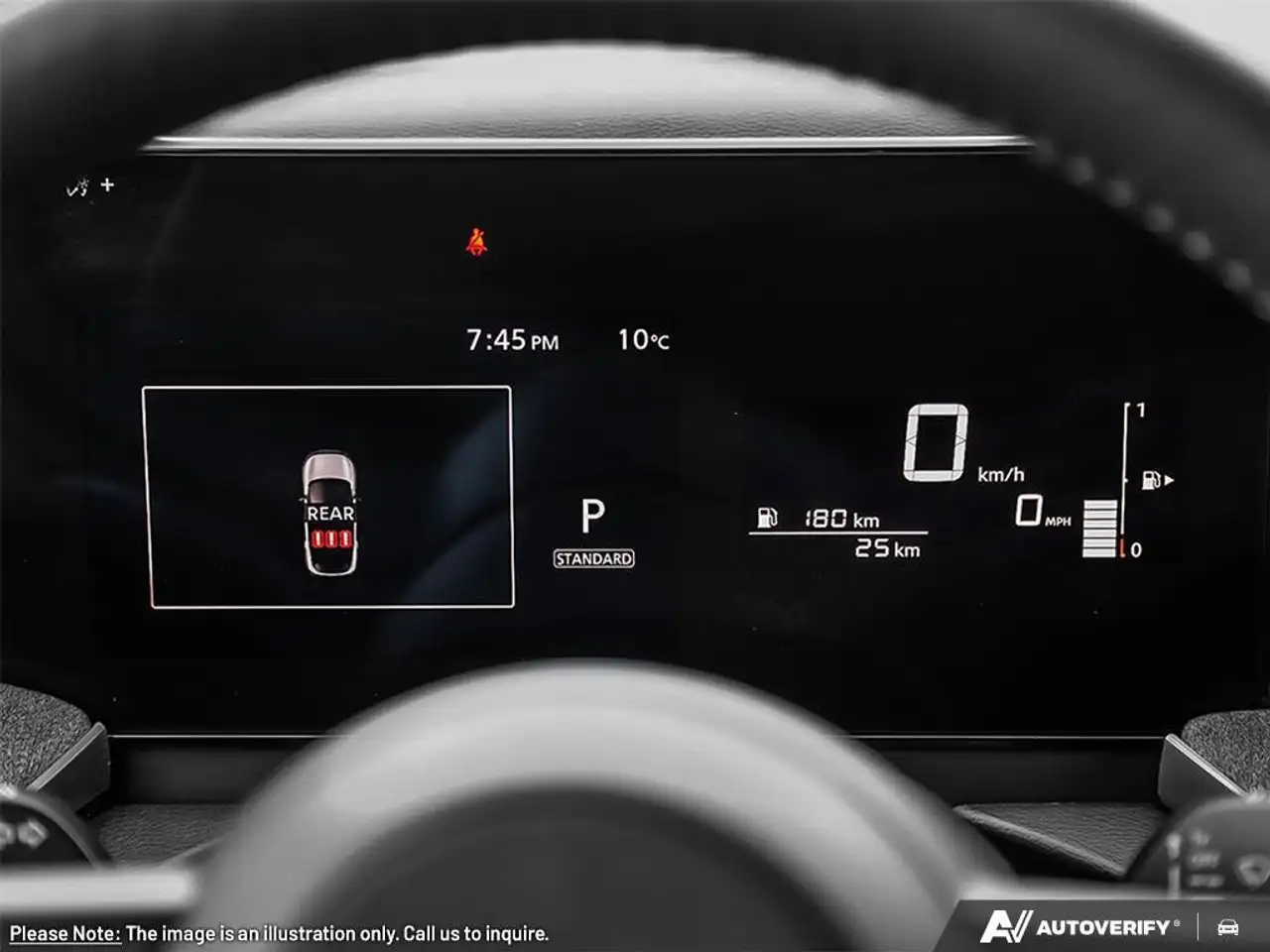 Nissan Kicks fotografie Nissan Kicks