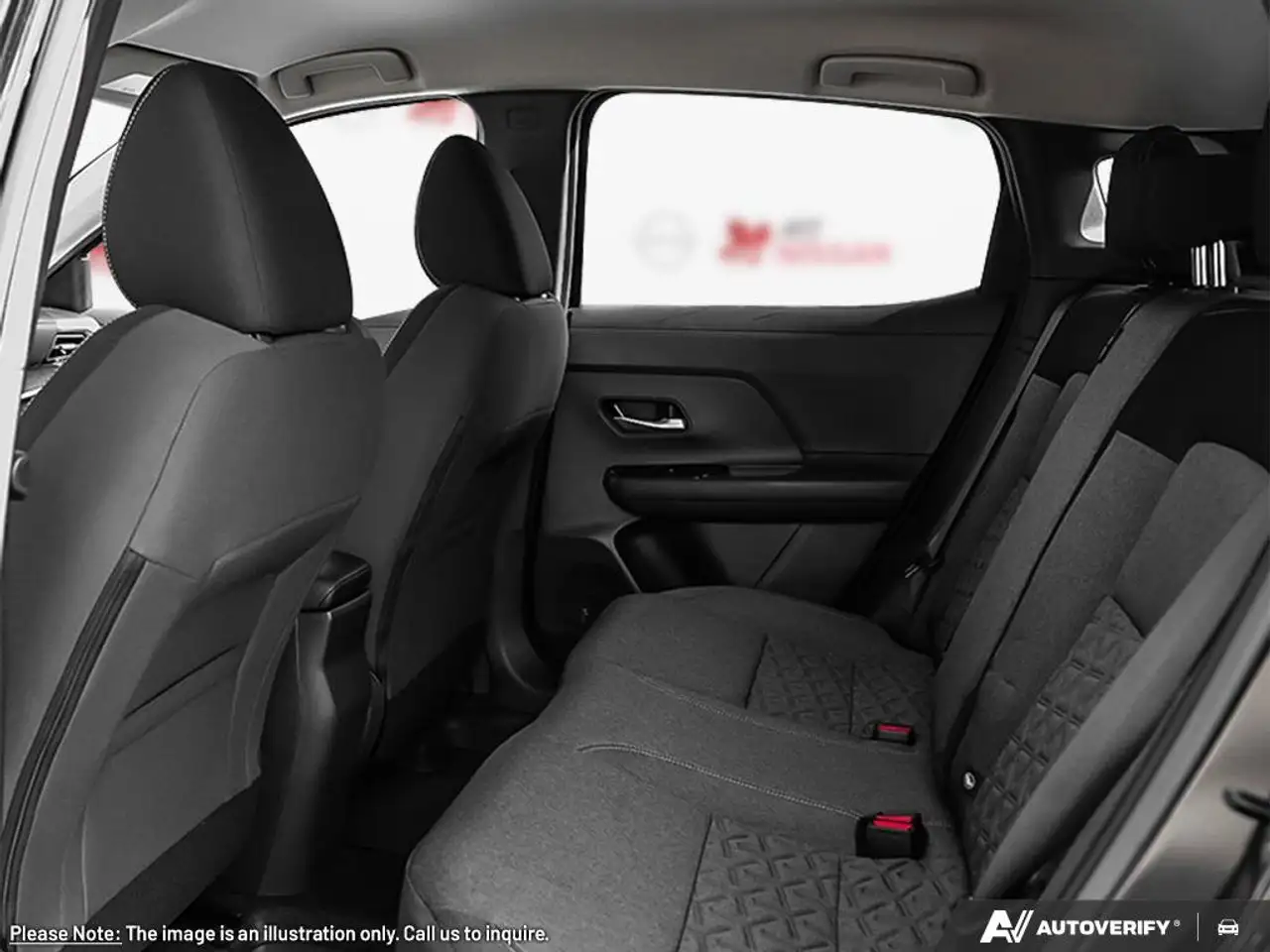 Nissan Kicks fotografie Nissan Kicks