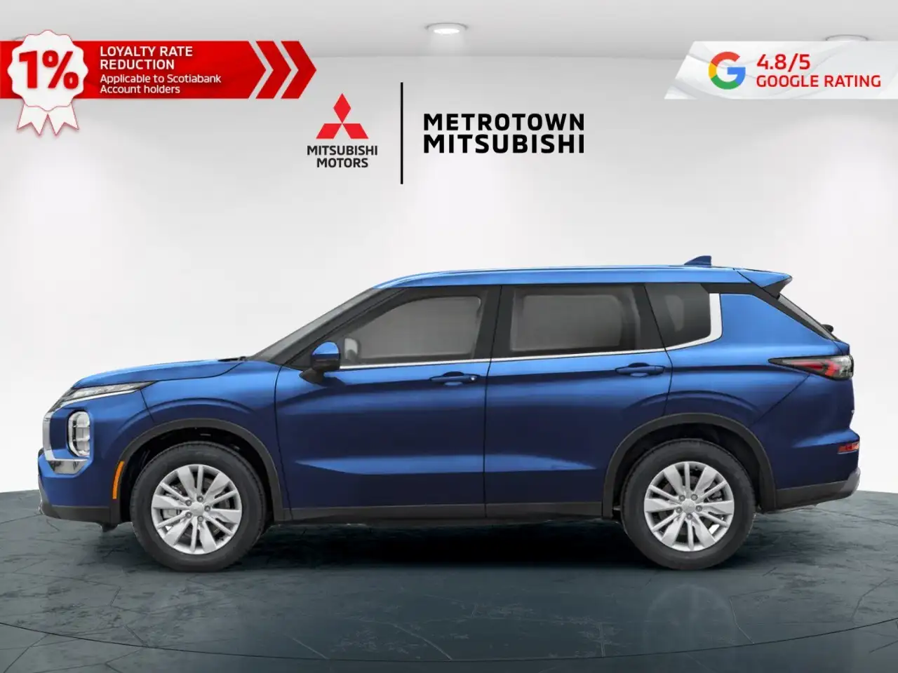Mitsubishi Outlander photo Mitsubishi Outlander
