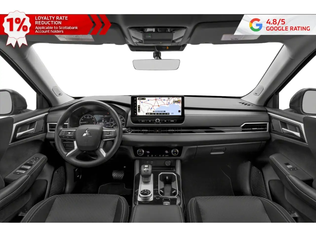 Mitsubishi Outlander photo Mitsubishi Outlander